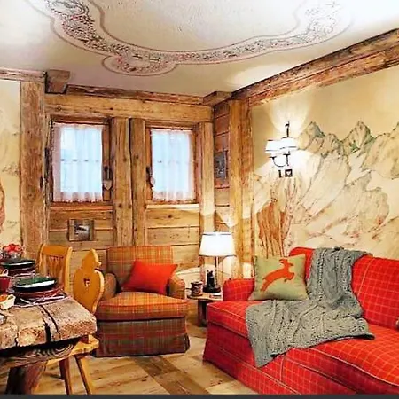 La Petite Apartment