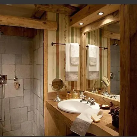 Apartament La Petite Courmayeur