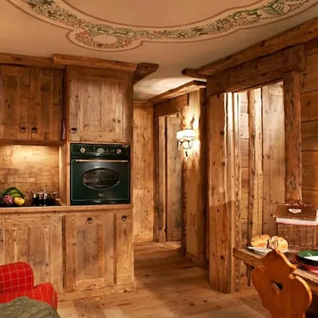 Apartment La Petite *