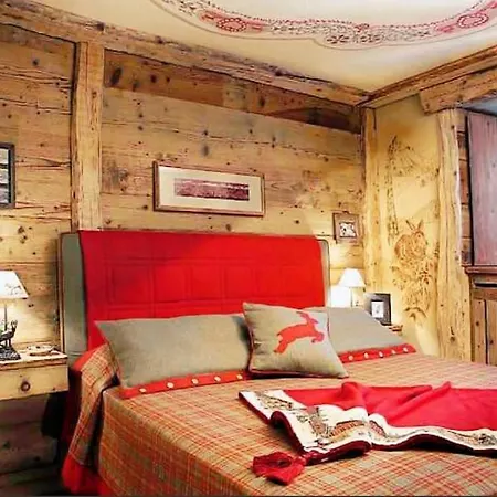 La Petite Apartment