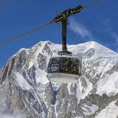 Appartamento La Petite