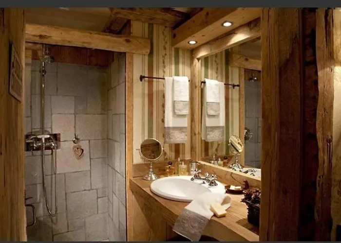 Apartman La Petite Courmayeur