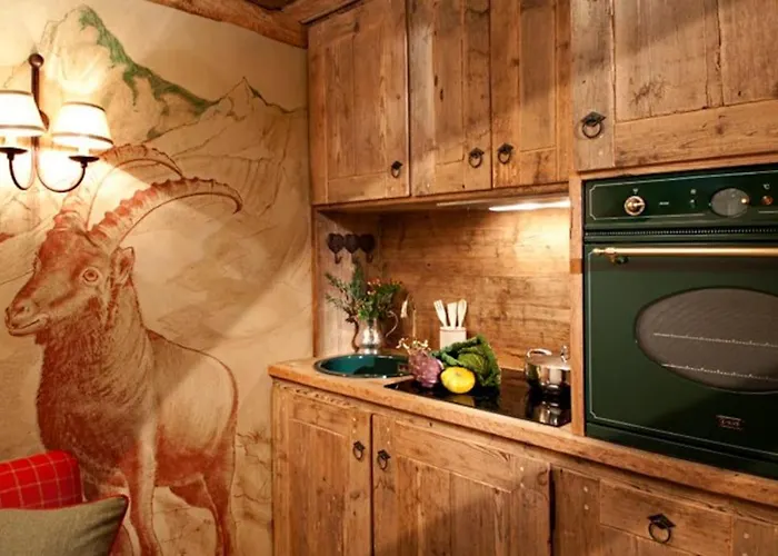 La Petite Appartement *