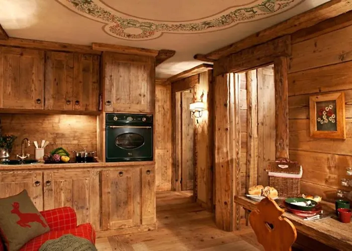 Apartman La Petite *