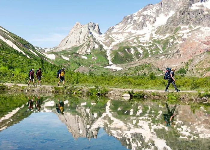 Apartman La Petite *